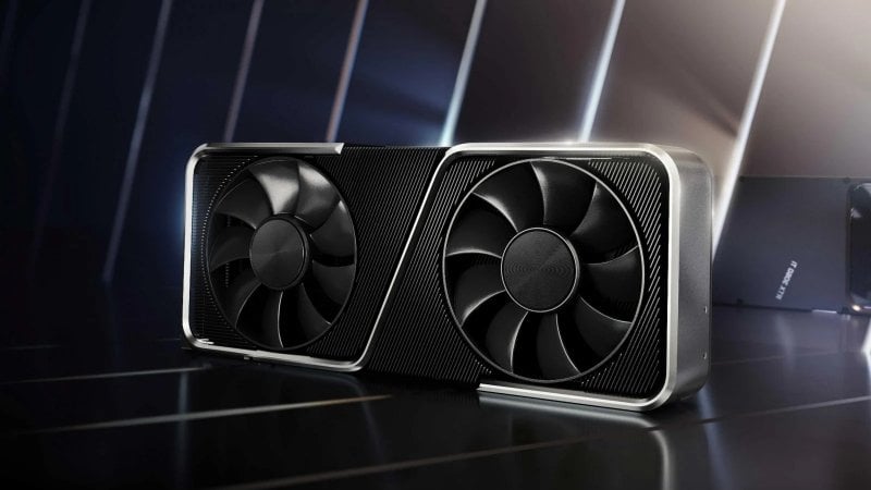 RTX 3060 Volta ao Mercado: A Solução para a Crise de Hardware?