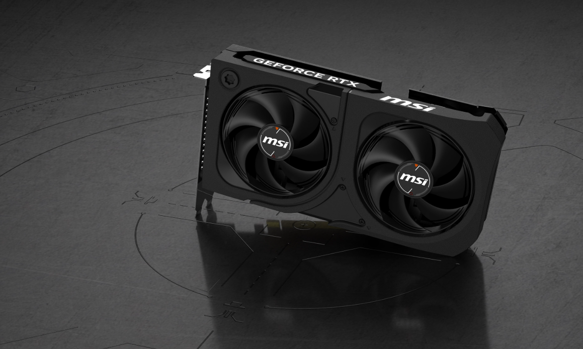 RTX 5060 com 23% OFF: MSI SHADOW 2X OC, Placa de Vídeo para Jogadores!