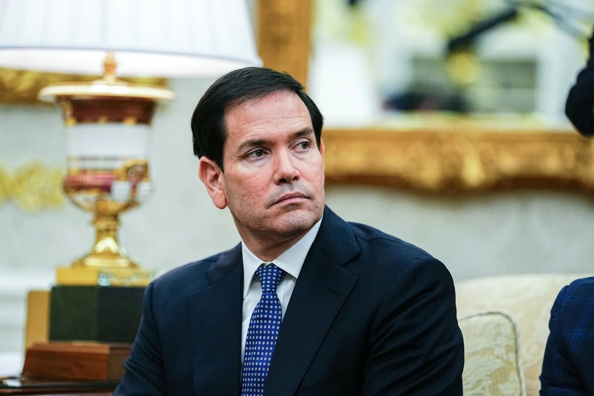 Rubio se reunirá com líderes da Dinamarca, na próxima semana, para discutir Groenlândia