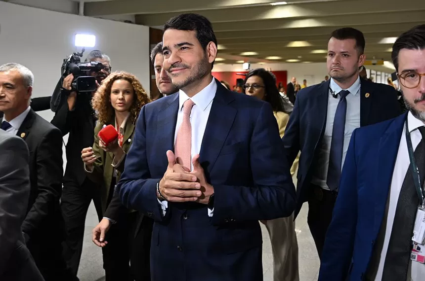 Sabatina de Jorge Messias: Tudo o que Você Precisa Saber sobre a Indicação ao STF