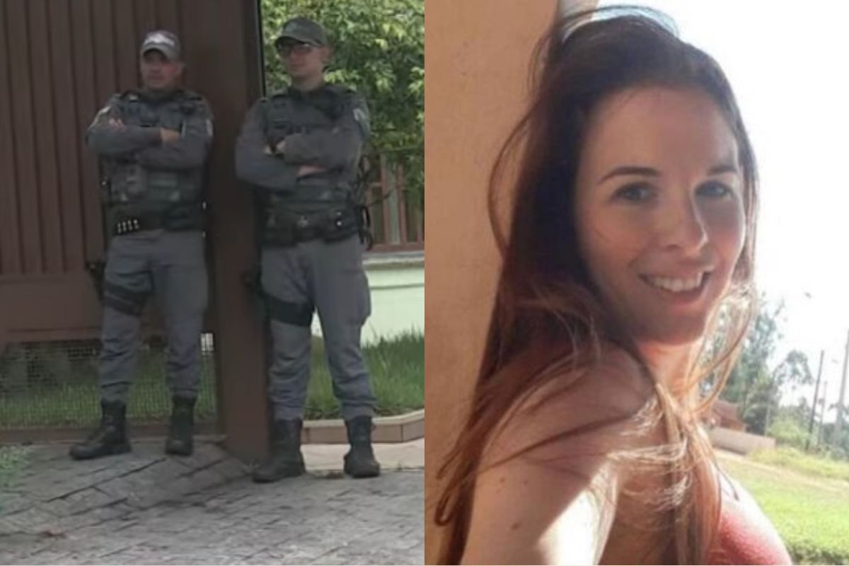 Saiba qual foi a causa da morte do tio de Suzane von Richthofen