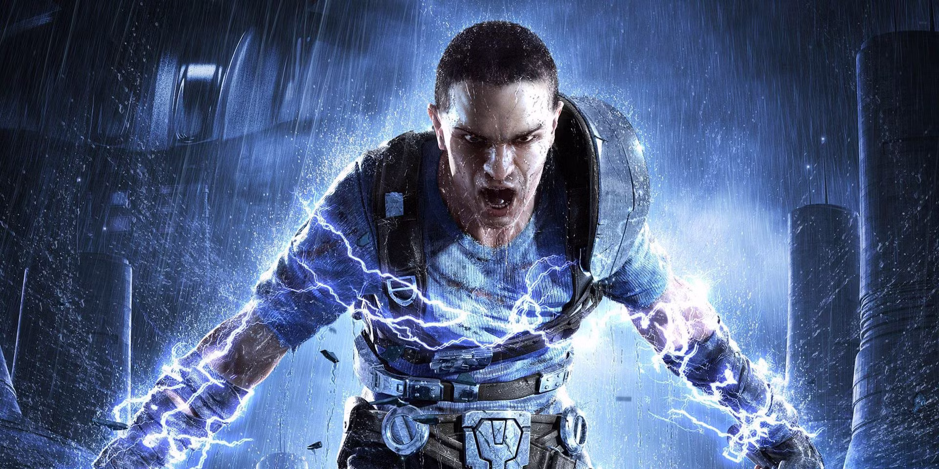 Sam Witwer Revela: Quer Voltar como Starkiller em Novo Projeto de Star Wars!