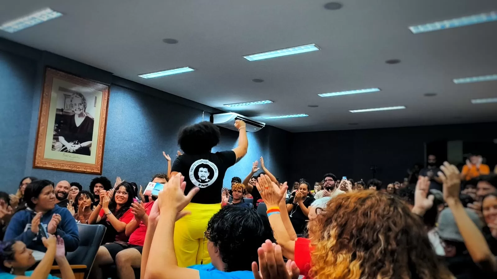 Samara Martins Unifica Aliados em Fortaleza para Preparar a Batalha Presidencial