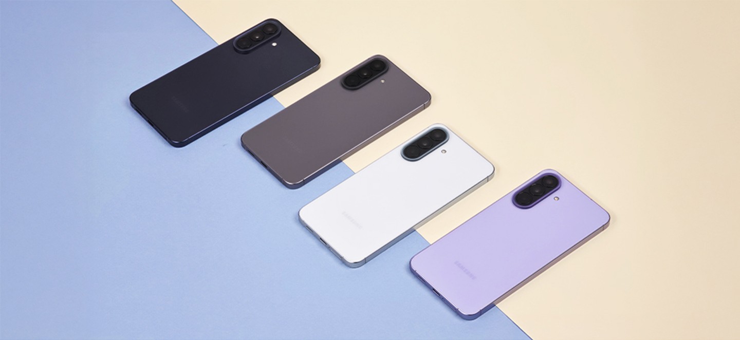 Samsung Galaxy A57 e A37: Os Melhores Celulares Intermediários com Inteligência Artificial