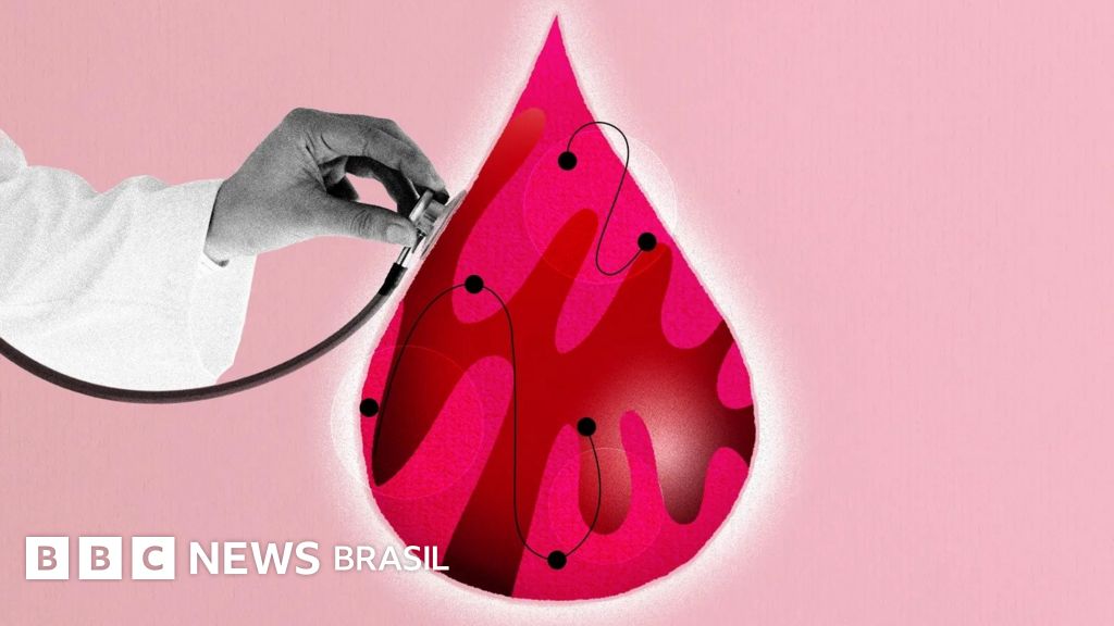 Sangue menstrual: Desvendando os segredos da saúde da mulher