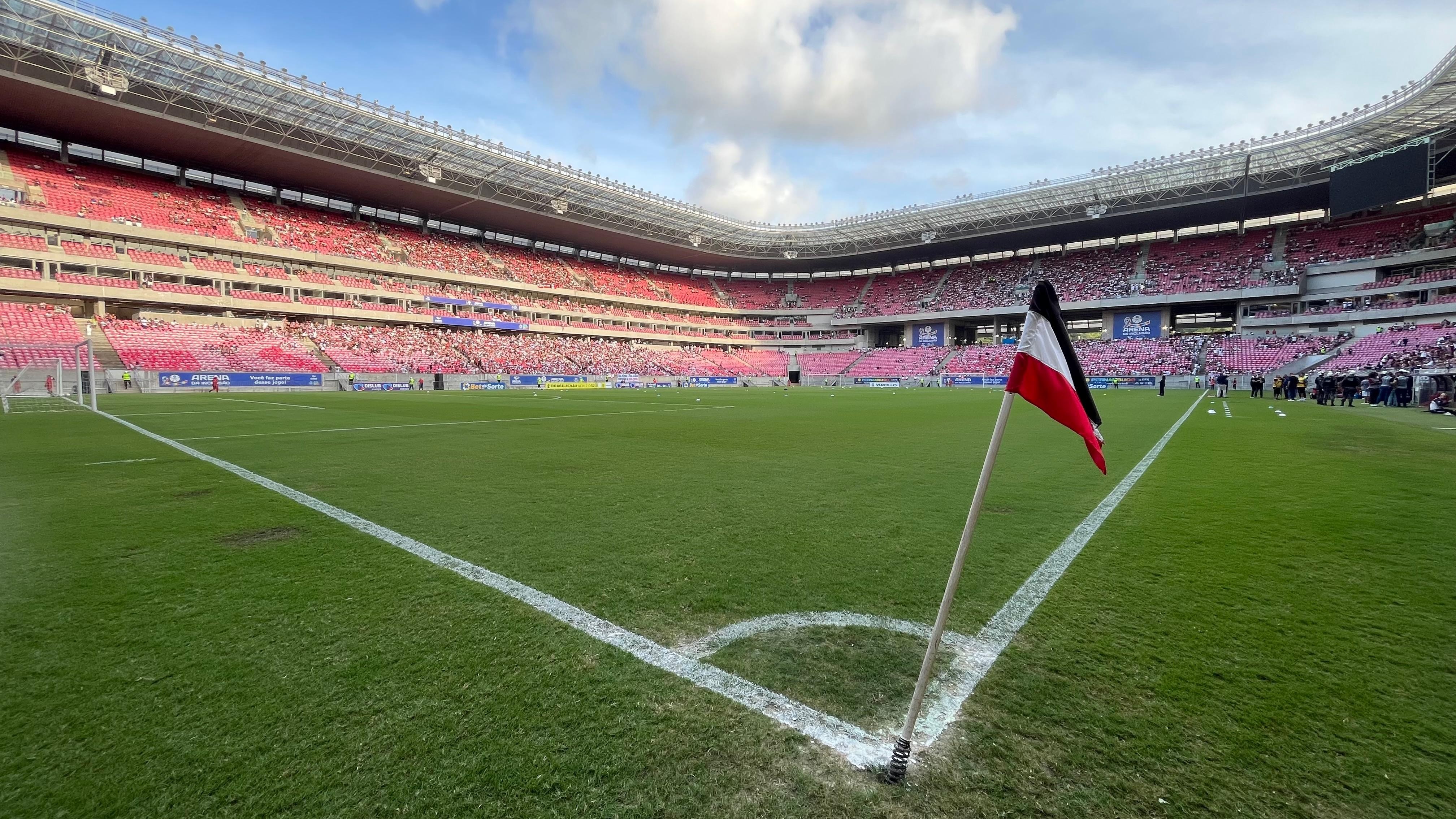 Santa Cruz anuncia meia entrada em todos os setores para semifinal