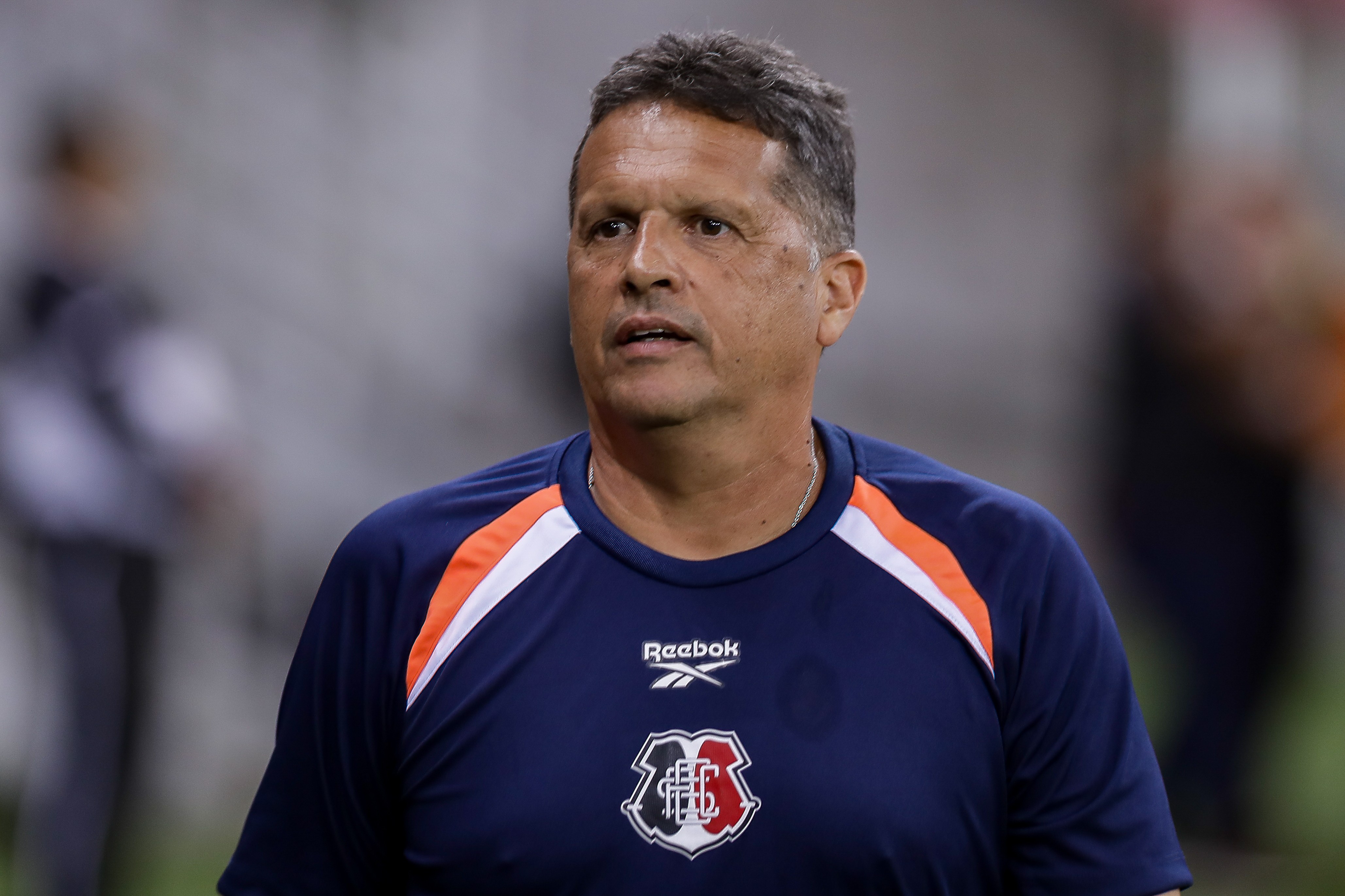 Santa Cruz é eliminado na Copa do Brasil: 'Perdemos dinheiro e prestígio' - O que faltou no clube