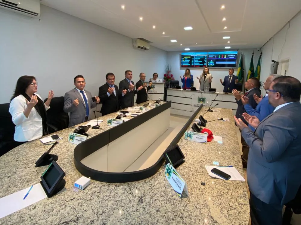 Santa Quitéria Desperta Controversia: Deputado Comparou Vereadores a Merda