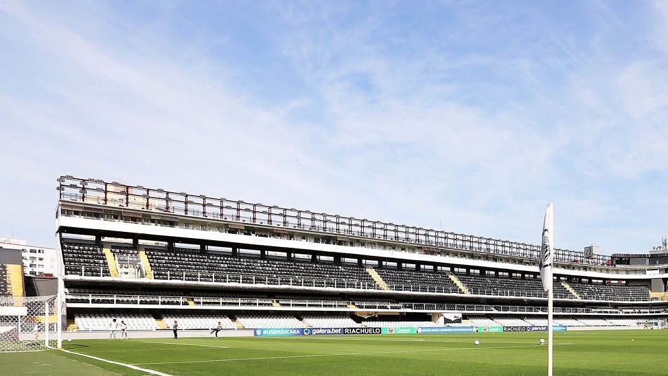 Santos x Novorizontino: escalações e onde assistir ao jogo do Paulistão