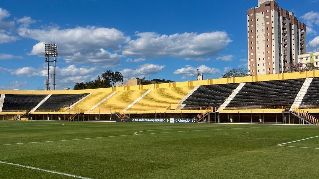 São Bernardo x Capivariano: horário e onde assistir ao jogo do Paulistão