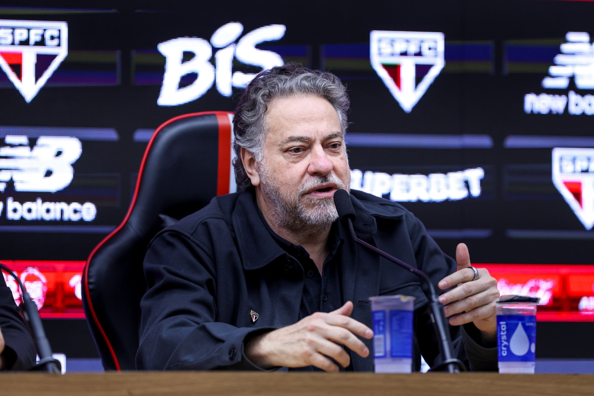 São Paulo define data para votação do impeachment de Casares