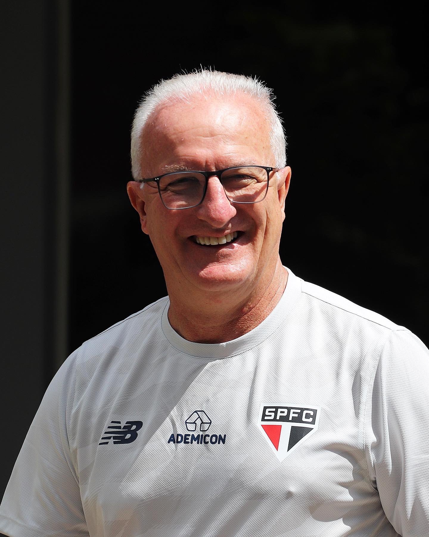 São Paulo e Dorival Júnior: Acerto Imminente após Negociações Intensas