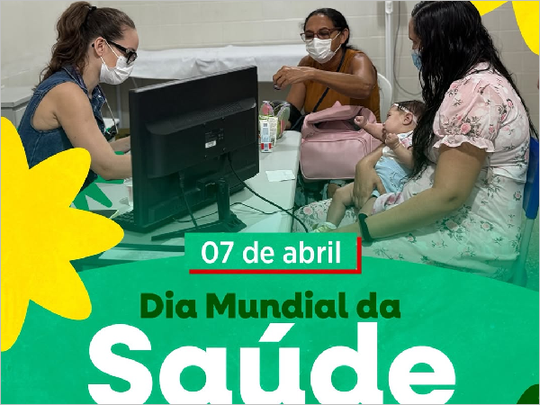 Saúde é Cidadania: Priorize a Prevenção e Autocuidado em Crateús!