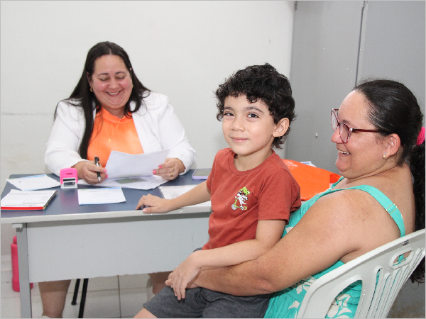 Saúde em Ipaporanga: Mais de 1.200 Atendimentos com Médicos Especialistas