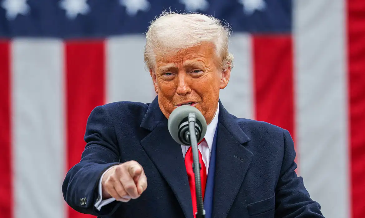 ‘Se republicanos perderem eleições de meio mandato, sofro impeachment’, diz Trump