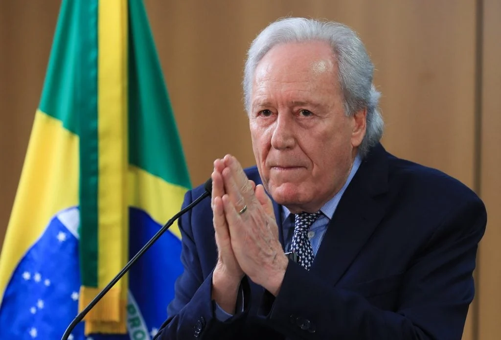 Secretário confirma desejo de Lewandowski de deixar o Ministério da Justiça