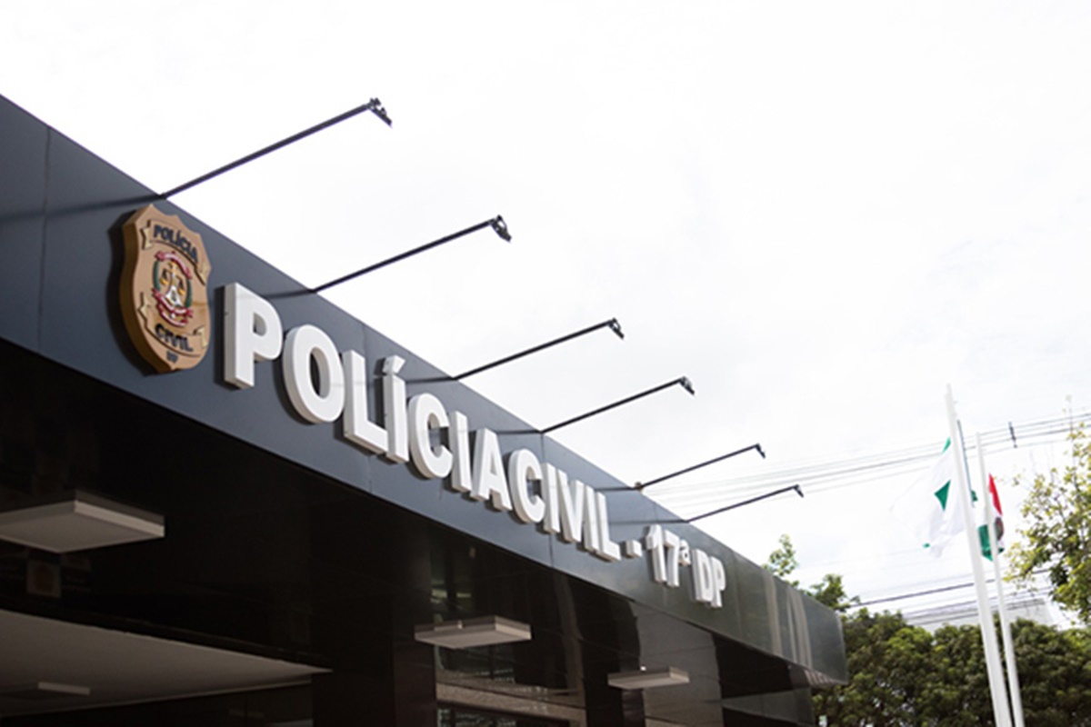 Segundo suspeito de matar e forjar suícido de homem no DF é preso