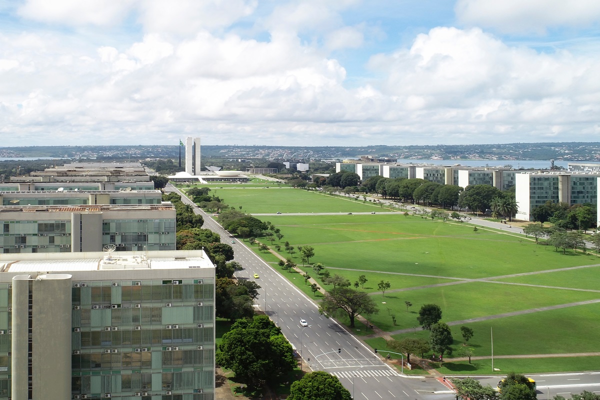 Segurança em Brasília será reforçada para manifestações sobre o 8/1