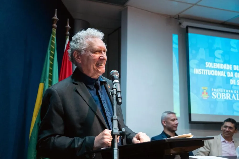 Segurança em Sobral: Oscar Rodrigues Anuncia Reforço com Novas Viaturas e Equipamentos
