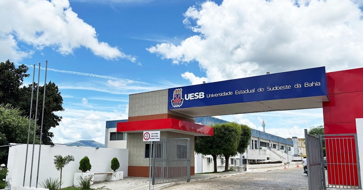 SEJA UM PROFESSOR E-LEARNING: Universidade Estadual abriu 120 vagas para docentes EaD em áreas estratégicas