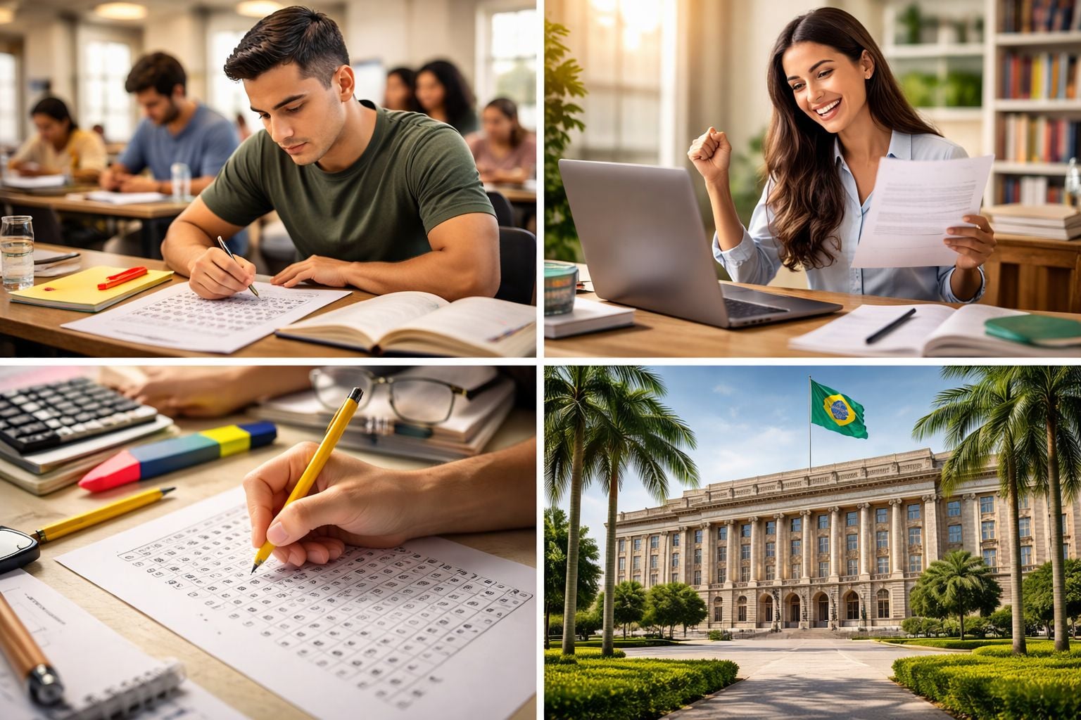 Seletivo para Estágio em Bom Retiro (SC): Confira as Oportunidades