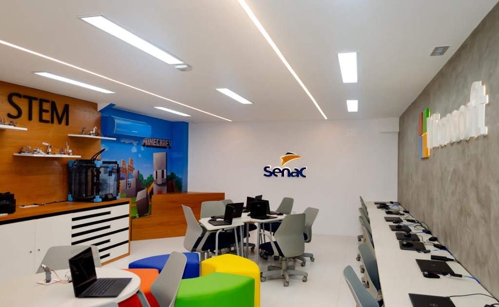 Senac Abre 110 Cursos Grátis Online com Certificado: Incrição Imediata