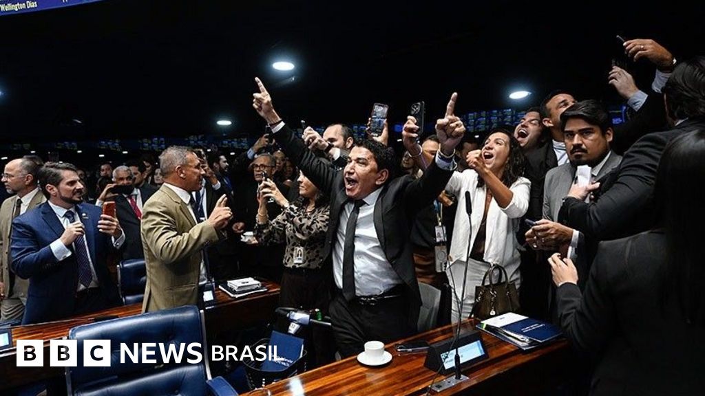 Senado Rejeita Nome do Governo ao STF: Um Avanço para Direitos e Liberdades?