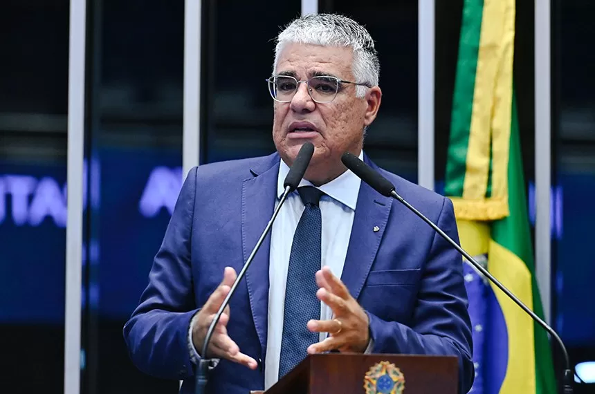 Senador Cearense É Contrário Ao Nomeação De Jorge Messias Para STF E Defende Independência Judicial