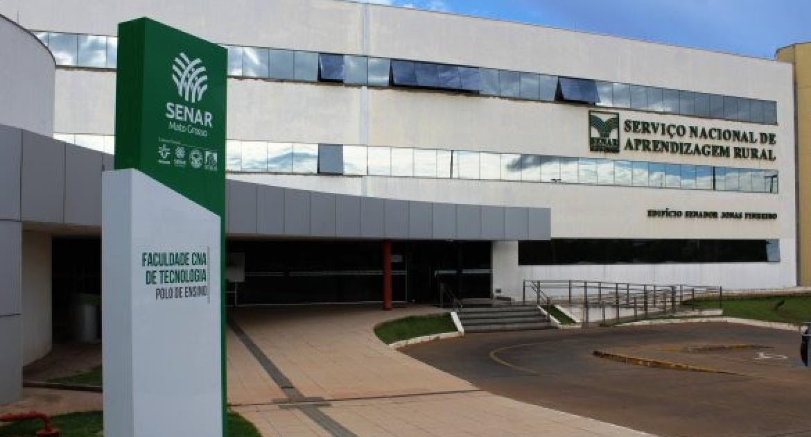 Senar Abre 3.314 Vagas em Cursos Técnicos Gratuitos: Transforme Sua Carreira no Agro