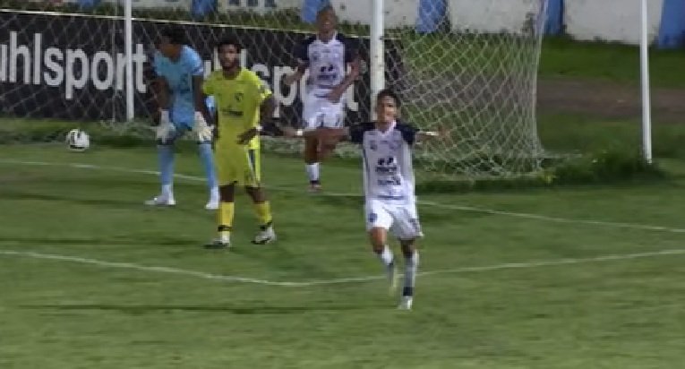 Série D do Brasileiro: Ferrão e Iguatu Estreiam Fora de Casa no Mata-Mata