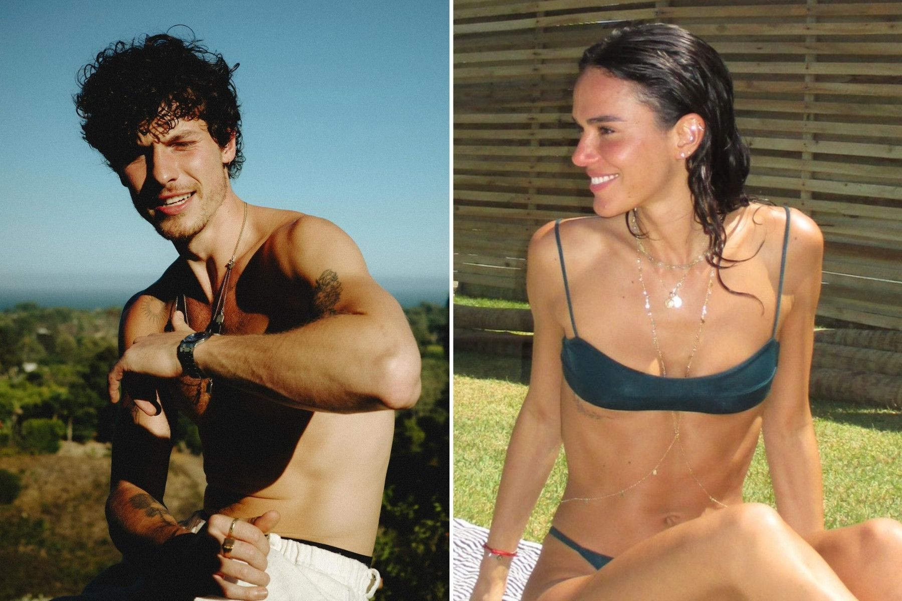Shawn Mendes e Bruna Marquezine: tudo sobre as férias do Brasil ao EUA