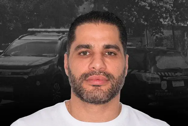 Sicário: Irmã é Investigada pela PF por Lavagem de Dinheiro com Mercedes de R$ 2,5 Milhões