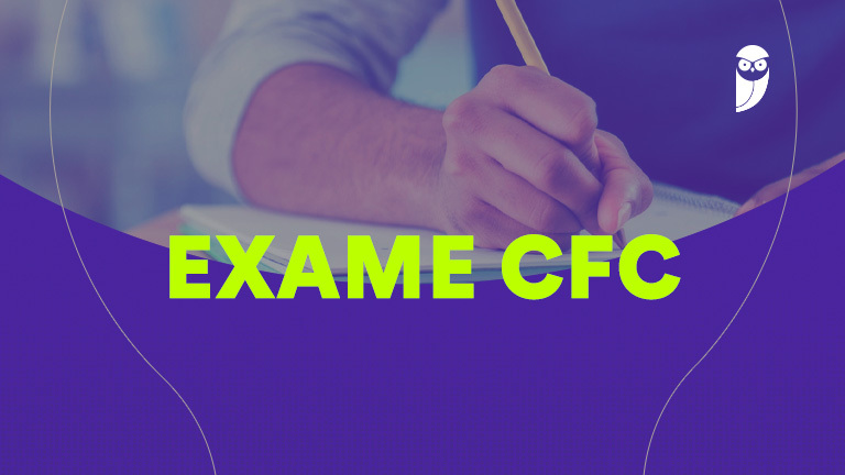 Simulado Final Exame CFC 2026.1: Prepare-se para o sucesso com nossas questões