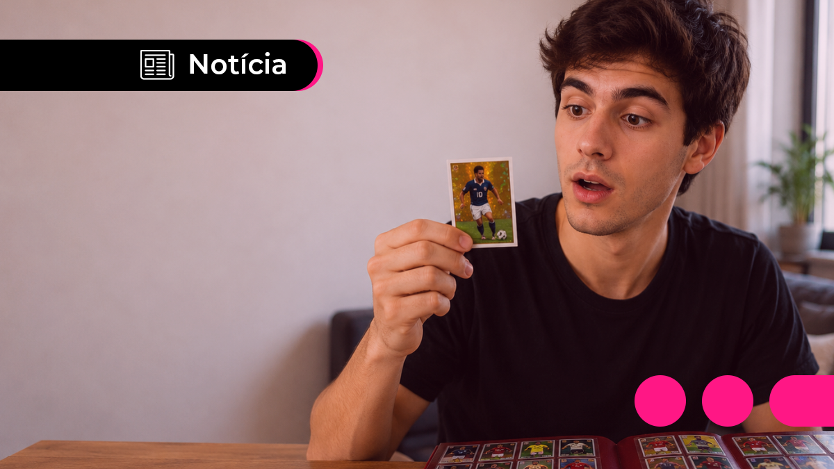 Sites Falsos da Copa 2026: Proteja-se do Golpe!
