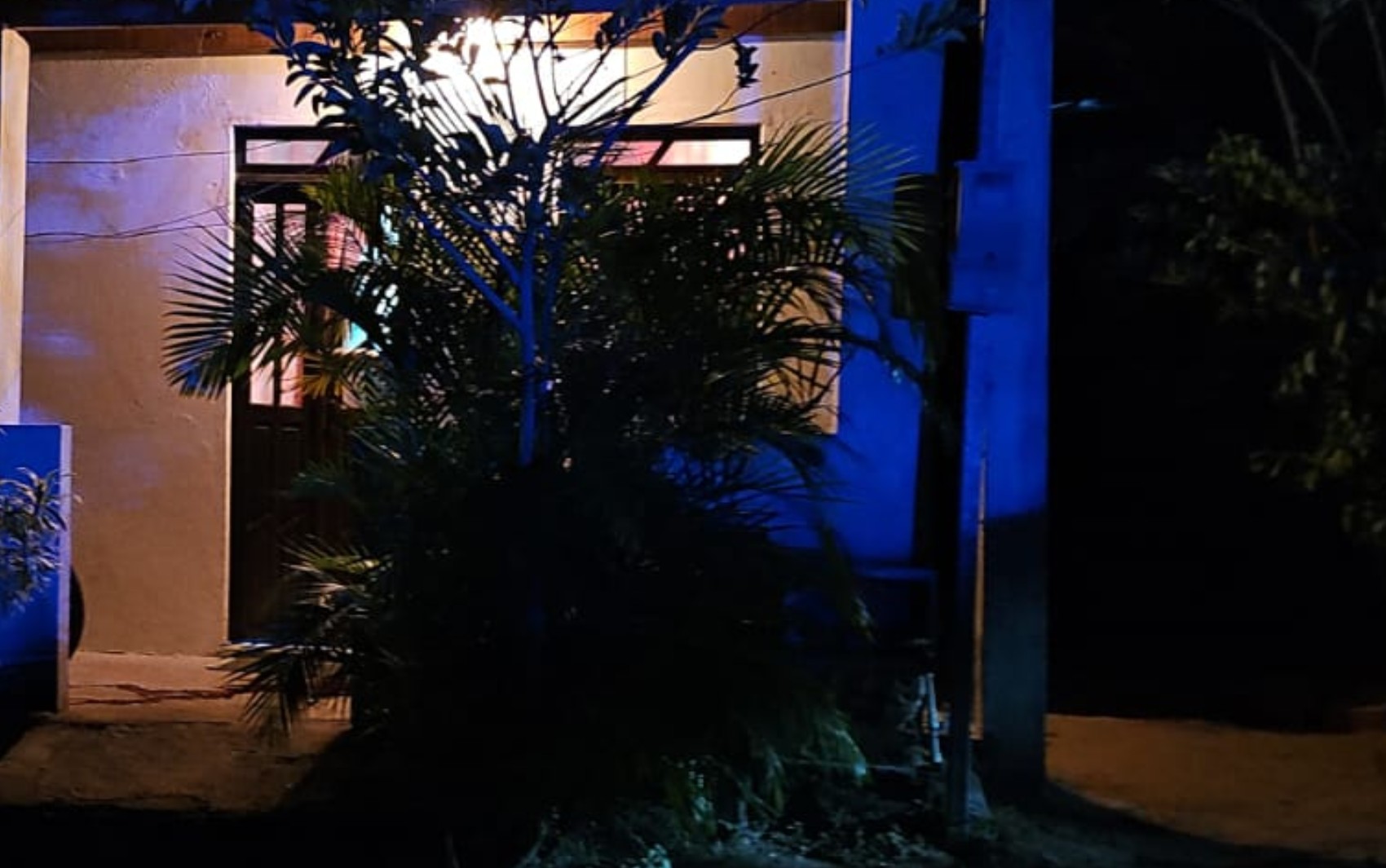 Sobrinho é preso após matar tio com facão após discussão em Rafael Jambeiro, BA