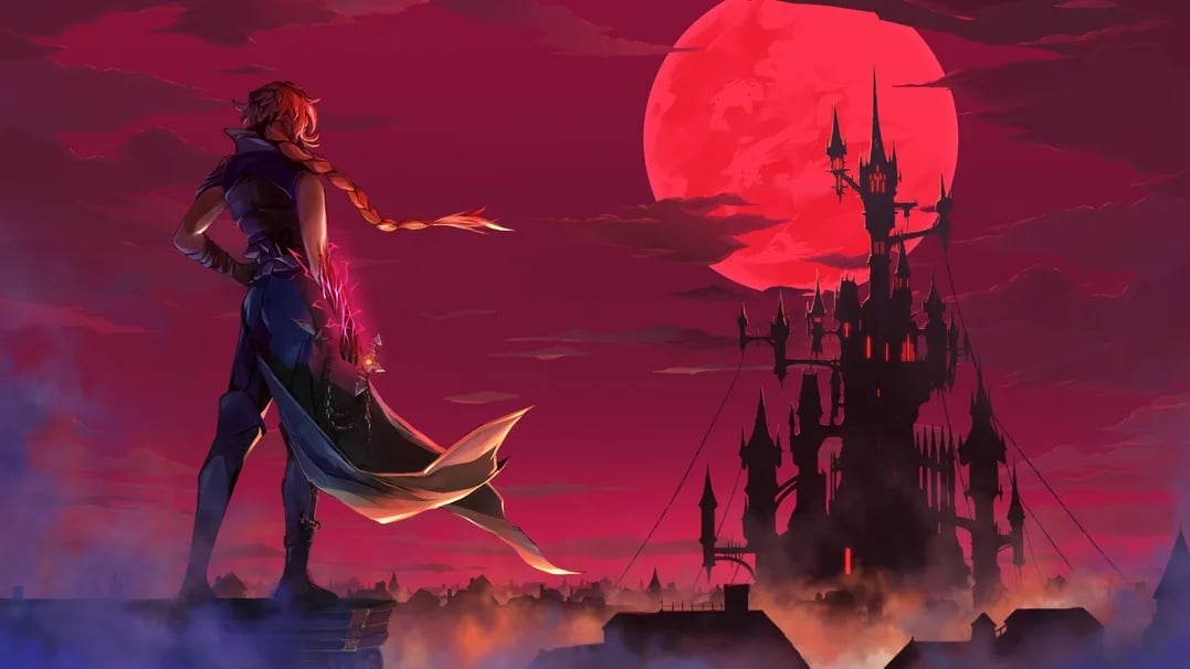 Sonia Belmont é de Volta: Descubra o Futebol do Castlevania: Belmont's Curse