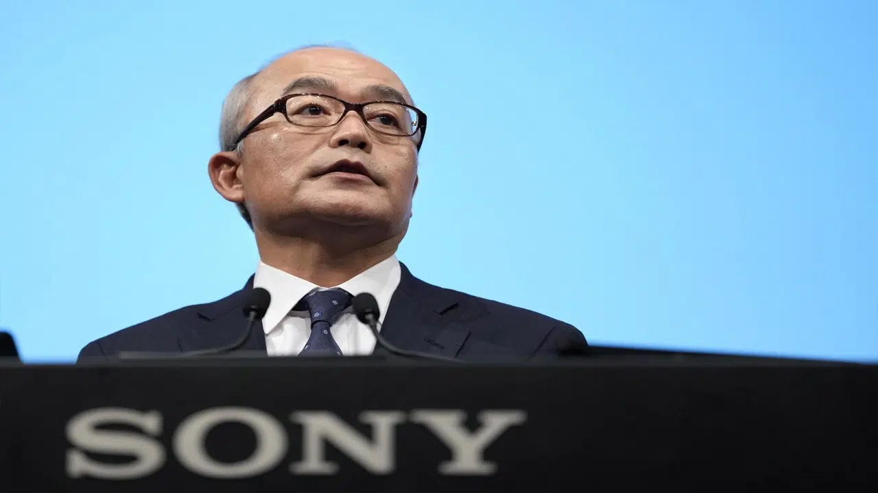 Sony Prioriza Entretenimento: PlayStation Continua como Prioridade