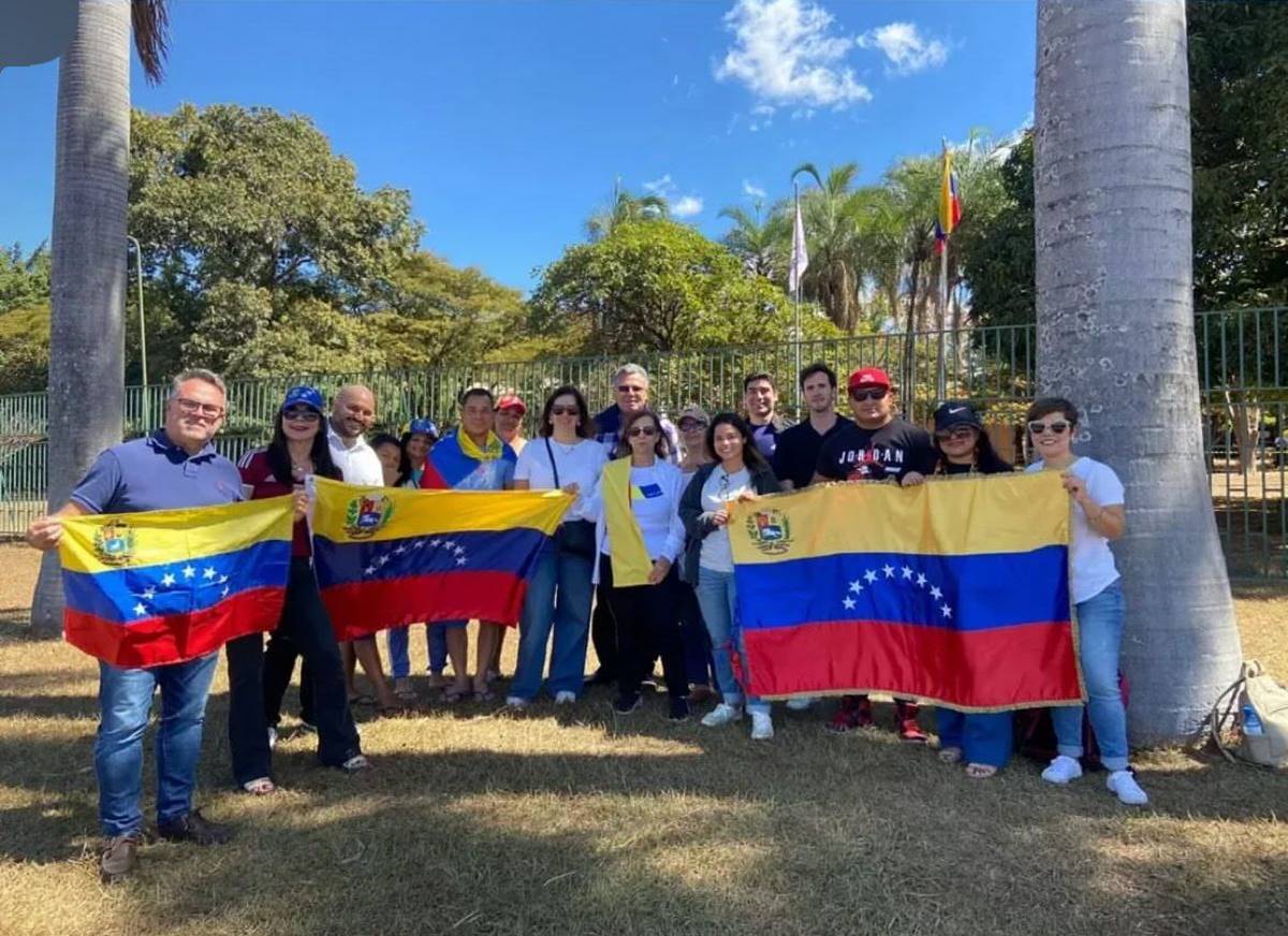 SP tem 26 mil venezuelanos inscritos em programas sociais