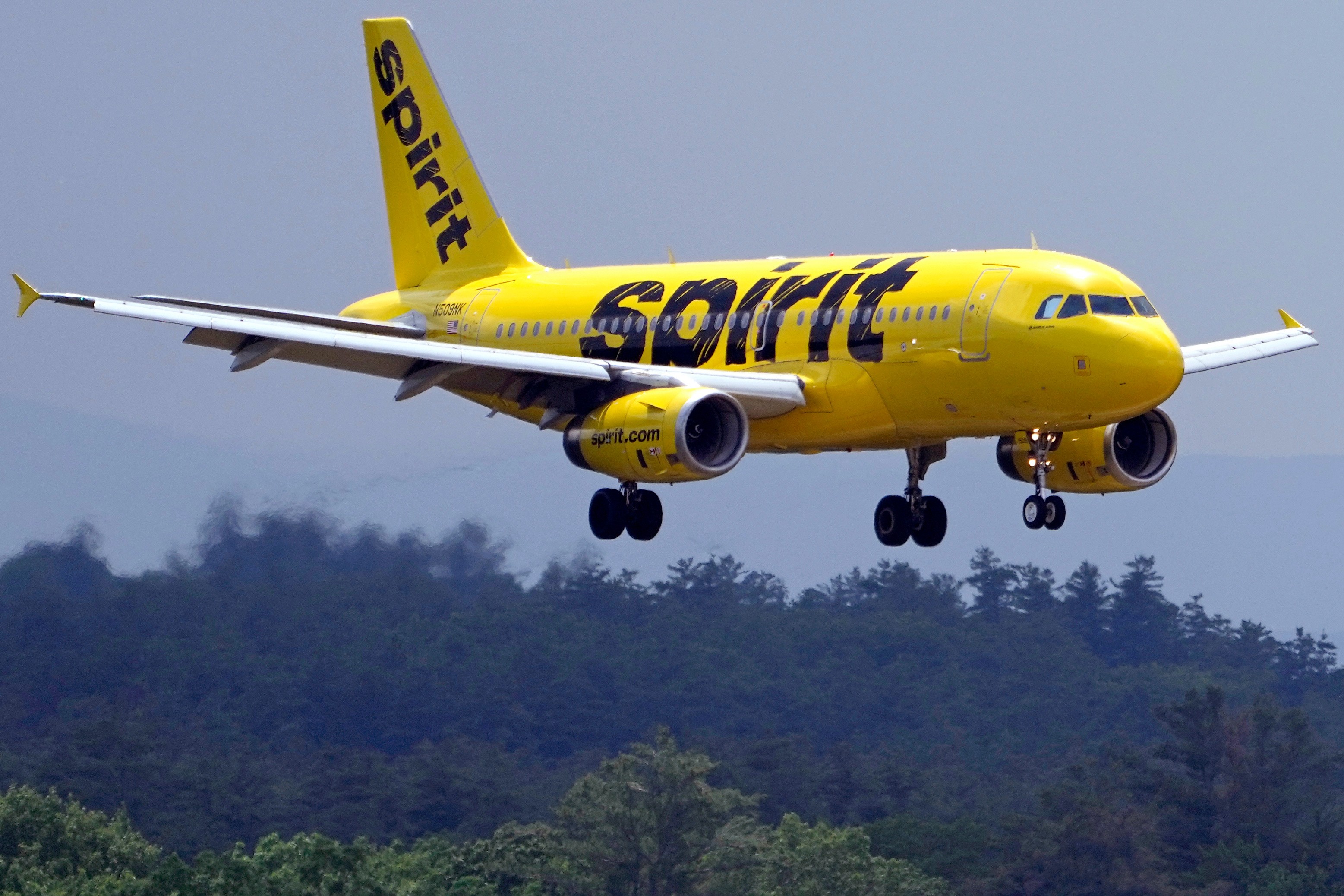 Spirit Airlines Anuncia Encerramento de Operações: O Que Isso Significa para os Passageiros?