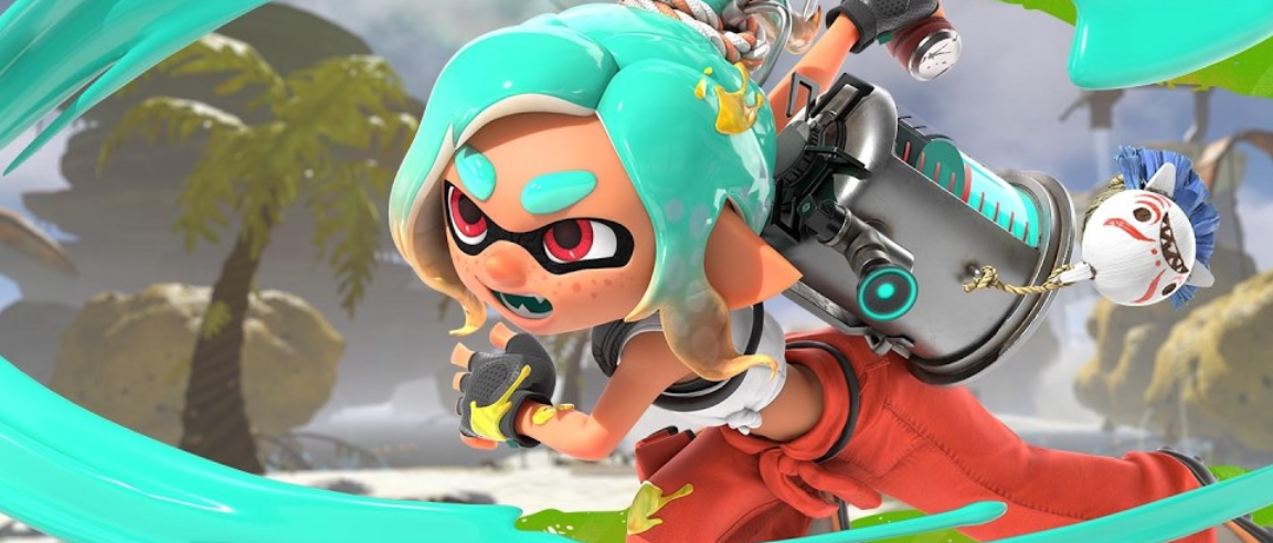 Splatoon Raiders: Novo Gameplay Revela Mecânicas Incríveis!