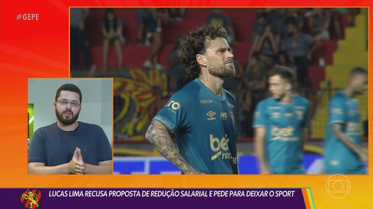 Sport encaminha contratação de lateral-direito ex-Junior Barranquilla