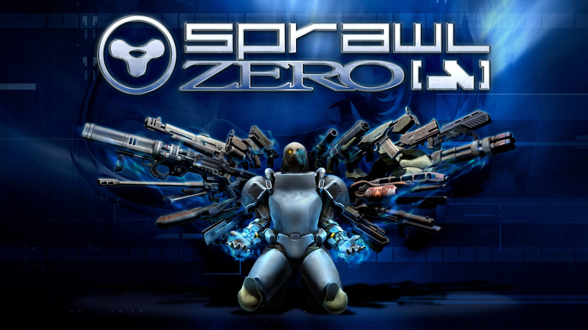 SPRAWL zero: O Novo Shooter que Revive a Ação dos Anos 2000