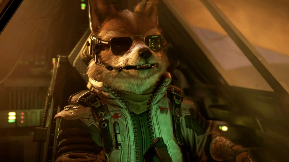 Star Fox 2 lança no Switch este mês: gráficos incríveis e modos para todos