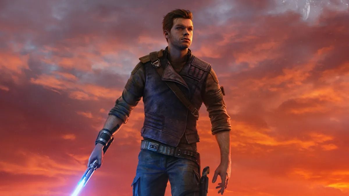 Star Wars: Cal Kestis Garante Futuro após Fim da Trilogia nos Games