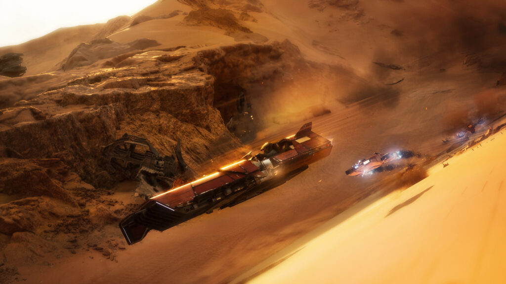 STAR WARS: Galactic Racer Preço PS5: Saiba a Grande Diferença em Relação ao Xbox e PC!