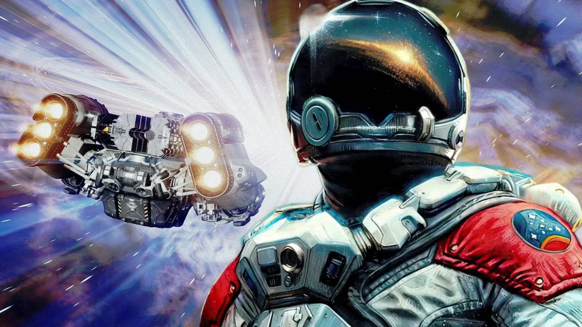 Starfield no PS5: Erros e Travamentos Deixam Jogo Injogável
