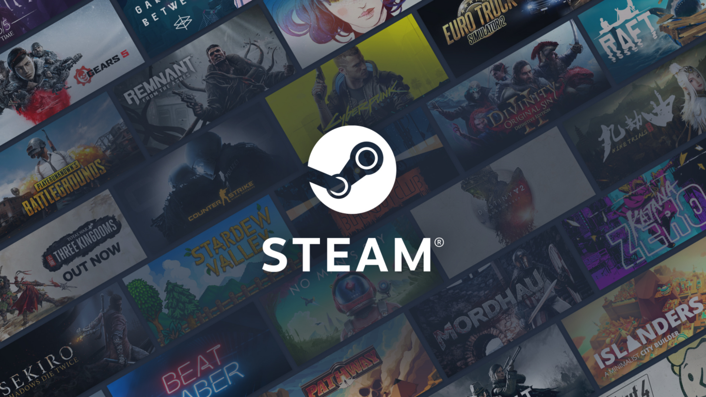 Steam é Acusada de Abuso de Poder de Mercado e Excessiva Comissão