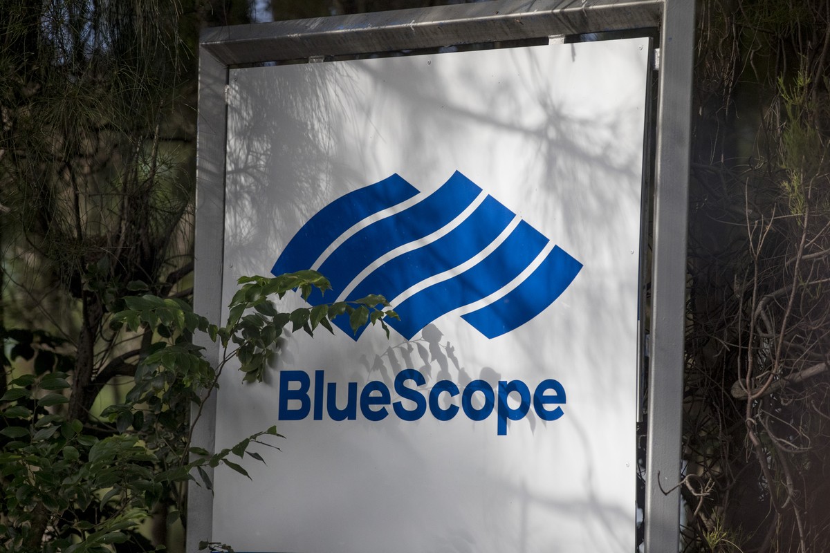 Steel Dynamics e SGH se juntam em oferta de US$ 8,8 bi para comprar a BlueScope Steel