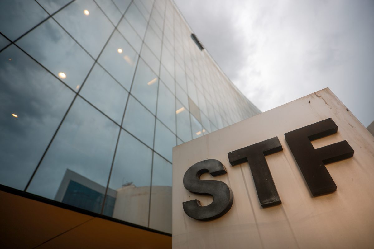 STF abre sindicância contra servidor que foi preso por stalkear esposa