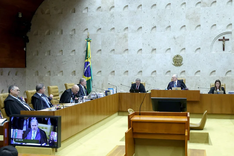 STF Anula Lei que Proibia Cotas Raciais nas Universidades de Santa Catarina